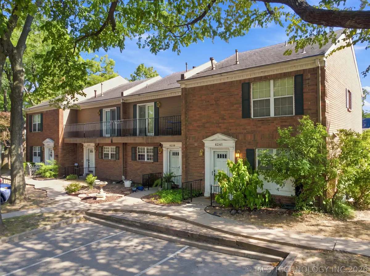 6237 S Yorktown Avenue #30, Tulsa, OK 74136 - #1