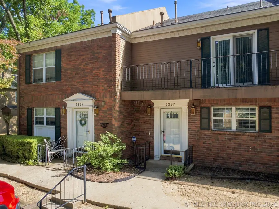 6237 S Yorktown Avenue #30, Tulsa, OK 74136 - #3