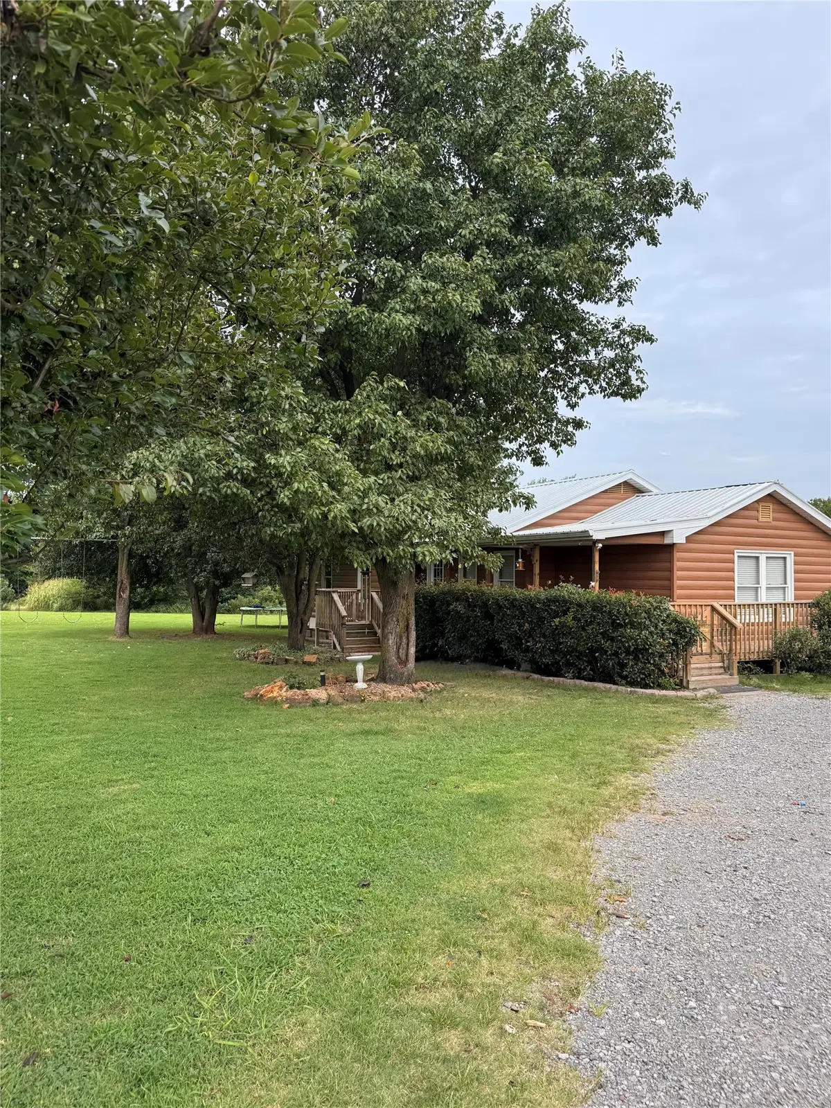 74285 S 318 Road, Wagoner, OK 74467 - #1
