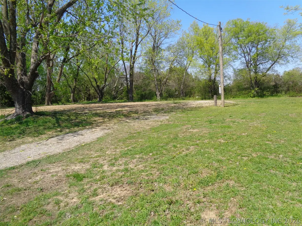 16825 E 116th Street N, Collinsville, OK 74021 - #1