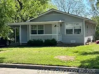 604 SE Greystone Avenue, Bartlesville, OK 74006