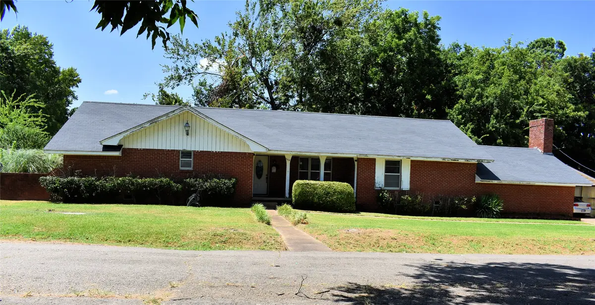 1110 S 4 Street, Hugo, OK 74743 - #1