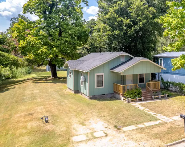 325 N Cherry, Ada, OK 74820