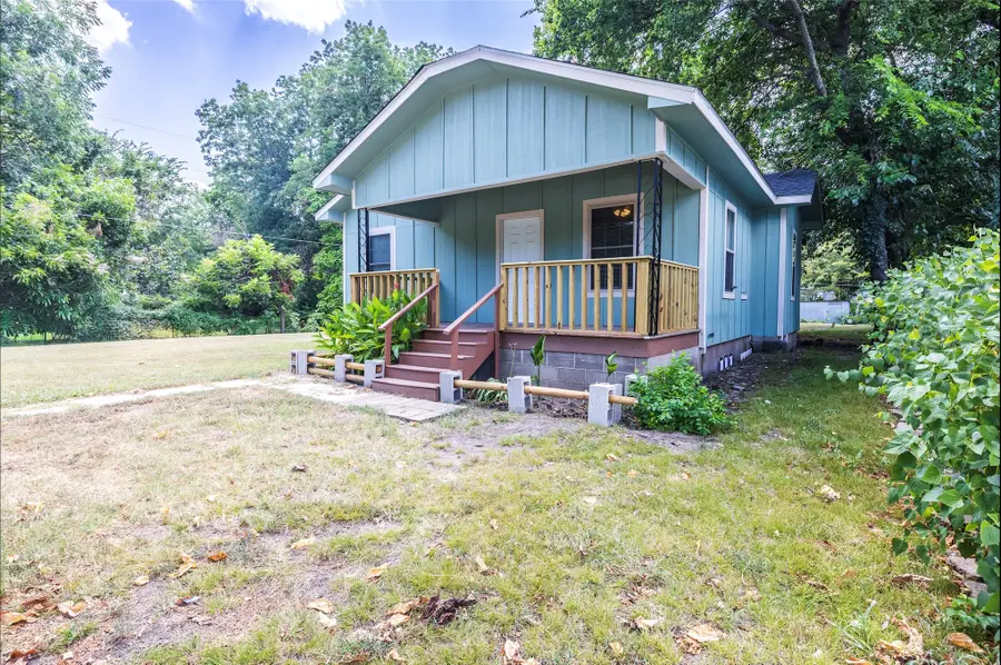 325 N Cherry, Ada, OK 74820 - #2