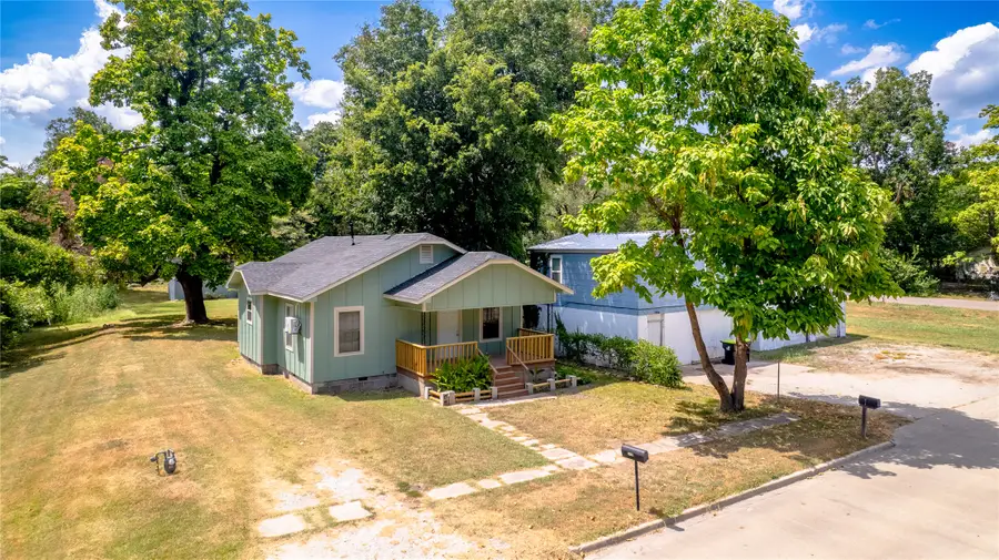 325 N Cherry, Ada, OK 74820 - #3