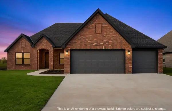 314 Barley Hill Road, Bartlesville, OK 74006