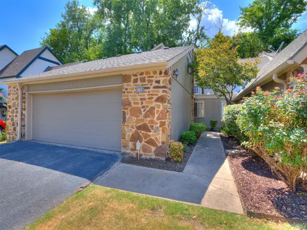 4104 S Florence Court #4104, Tulsa, OK 74105