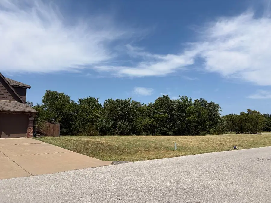 1971 E 172nd Street S, Mounds, OK 74047 - #2