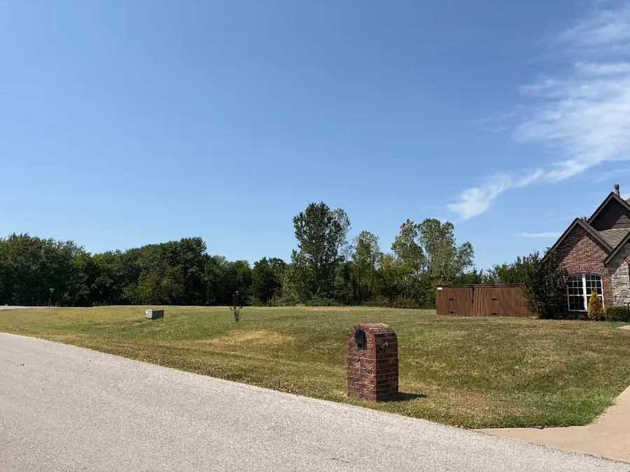 1971 E 172nd Street S, Mounds, OK 74047 - #3