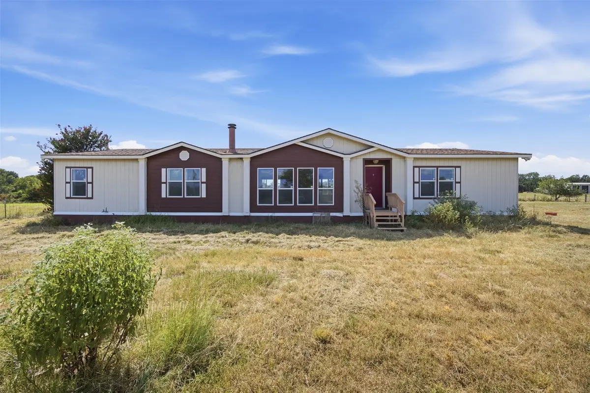 388 E Camp Loop, McAlester, OK 74501 - #1