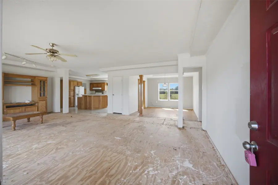 388 E Camp Loop, McAlester, OK 74501 - #2