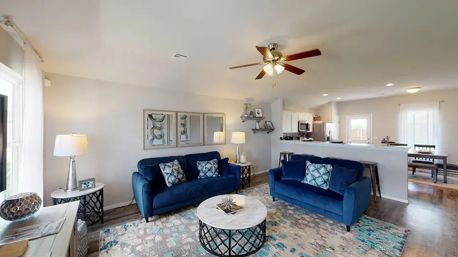 35 Orchid Street, Bristow, OK 74010 - #3