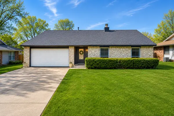 4330 S Lakewood Avenue, Tulsa, OK 74135