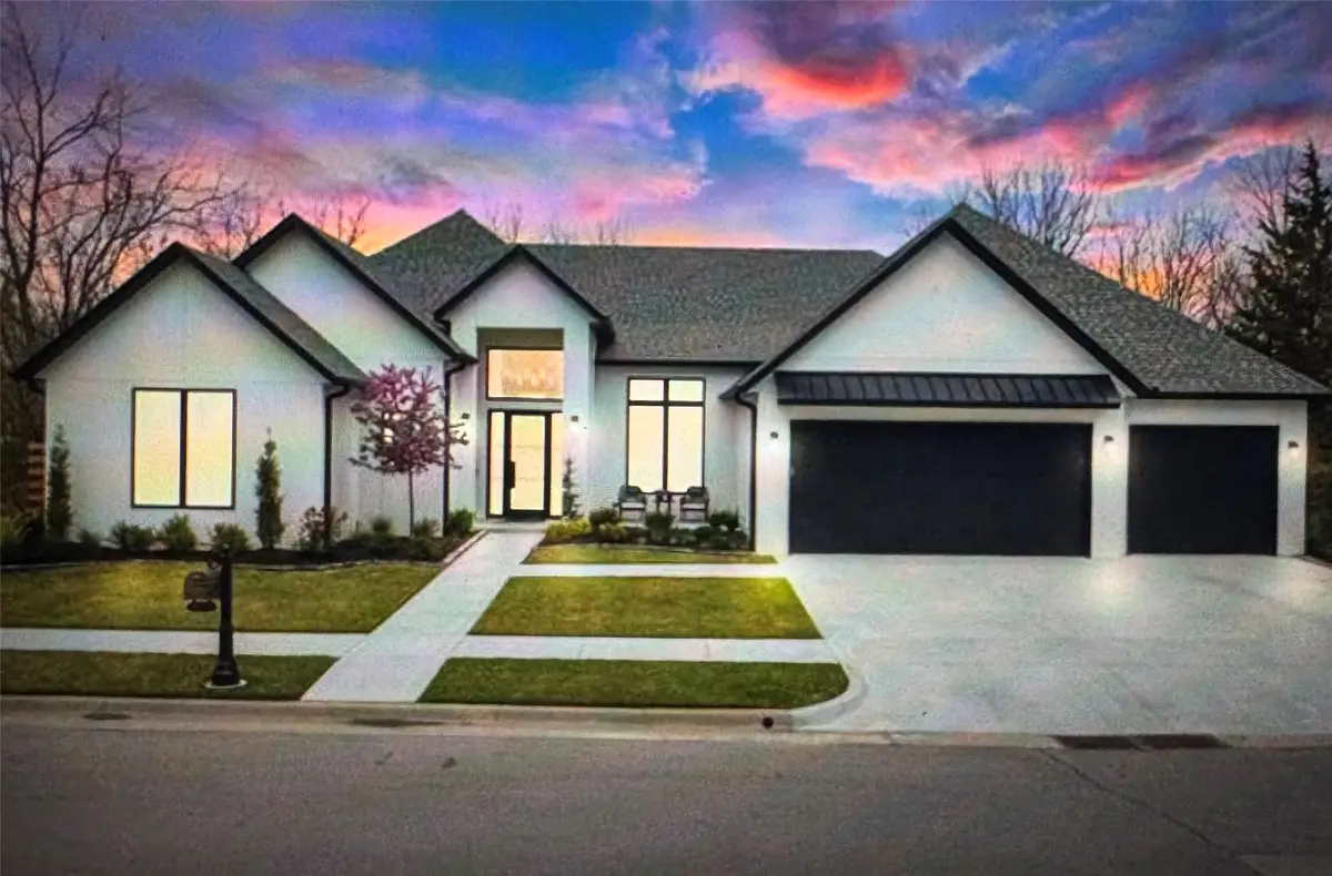 6695 E 123 Place S, Bixby, OK 74008 - #1