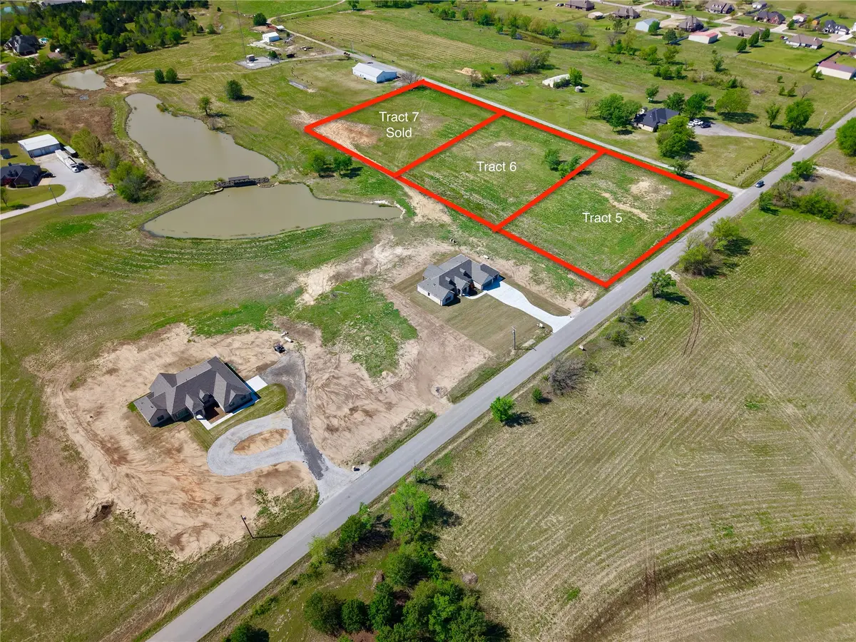 S 121st Street, Broken Arrow, OK 74014 - #1
