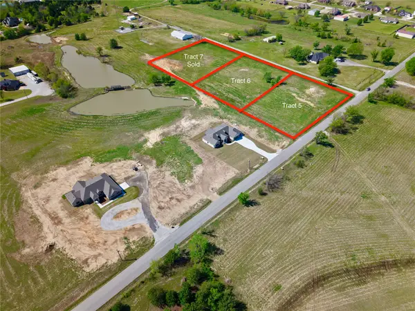 S 121st Street, Broken Arrow, OK 74014