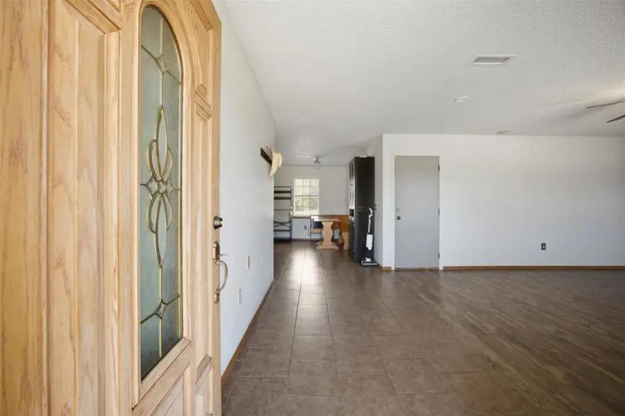 399 Redbird Drive, McAlester, OK 74501 - #3