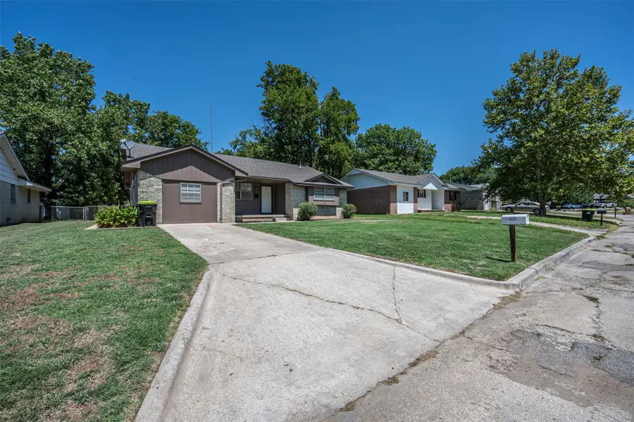 926 Charles, Ada, OK 74820 - #2