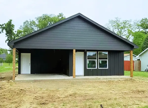 312 E Cedar Street, Durant, OK 74701