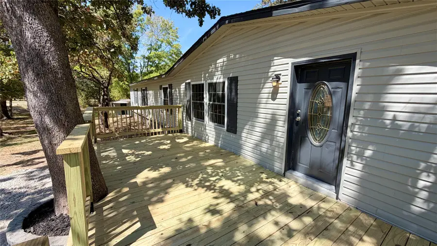 1445 N 237 Road, Mounds, OK 74047 - #2