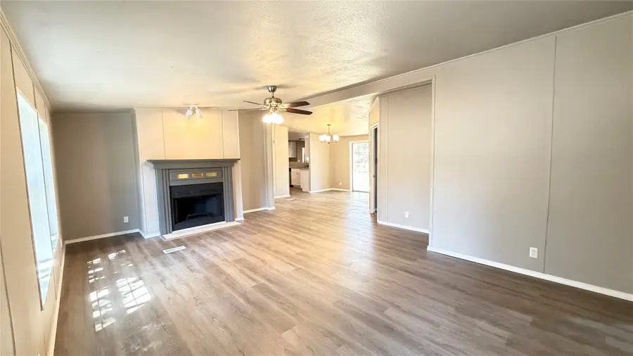 1445 N 237 Road, Mounds, OK 74047 - #3