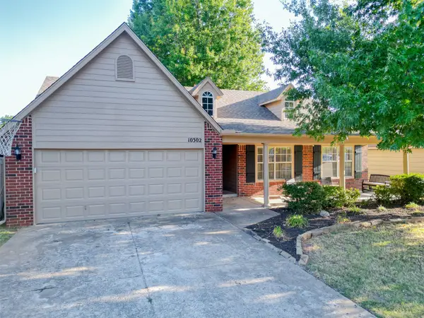 10302 E 113th Place, Bixby, OK 74008