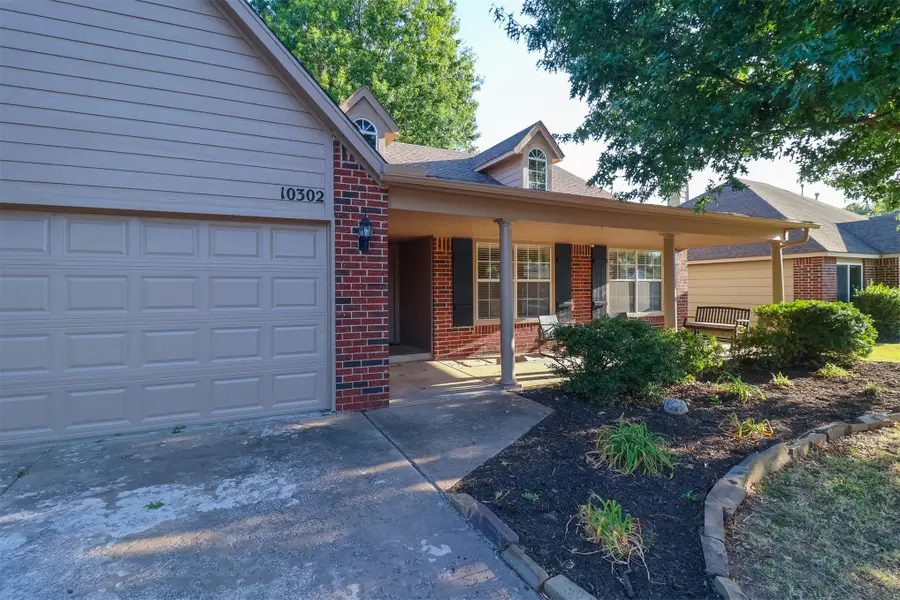 10302 E 113th Place, Bixby, OK 74008 - #2