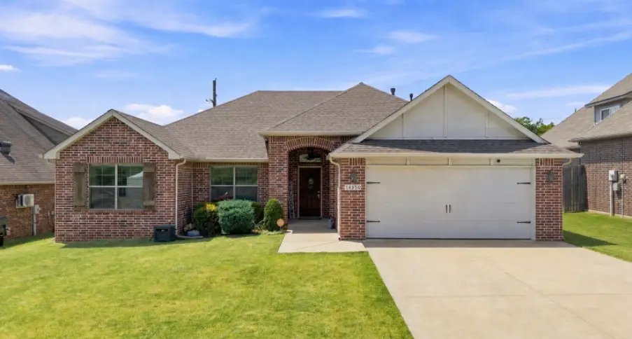14350 S Toledo Avenue, Bixby, OK 74008 - #1