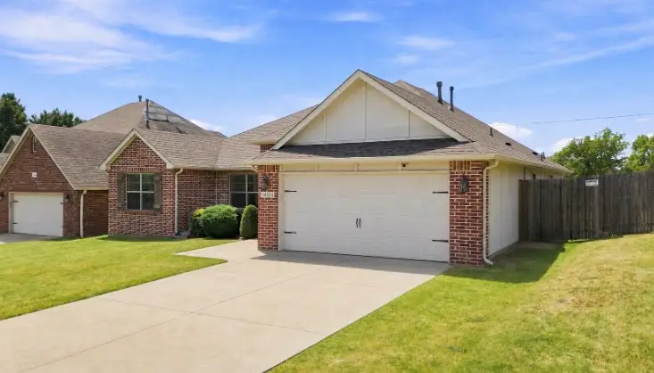 14350 S Toledo Avenue, Bixby, OK 74008 - #2