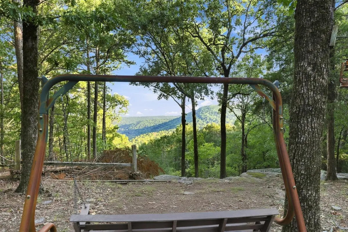 00 Overlook Trail, Moyers, OK 74557 - #1