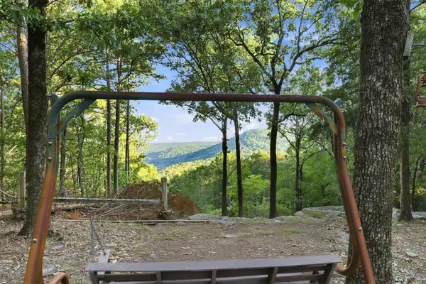 00 Overlook Trail, Moyers, OK 74557