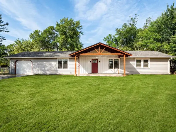 212 A Street Se, Inola, OK 74036