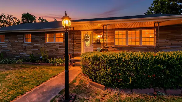 509 Sunset Strip, Eufaula, OK 74432