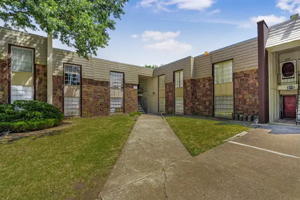 6717 S Richmond Avenue #537, Tulsa, OK 74136
