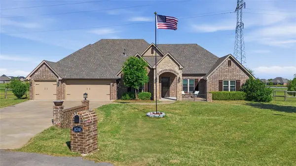 14246 N 61 Avenue, Collinsville, OK 74021