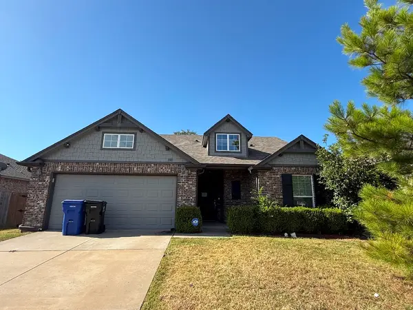 3501 W El Dorado Street, Broken Arrow, OK 74011