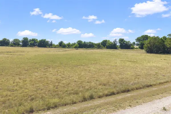 0 Cypress Avenue, Burneyville, OK 73430