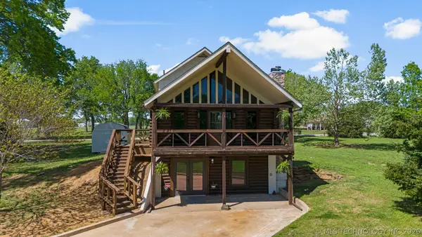 25925 Riverbirch Road, Claremore, OK 74019