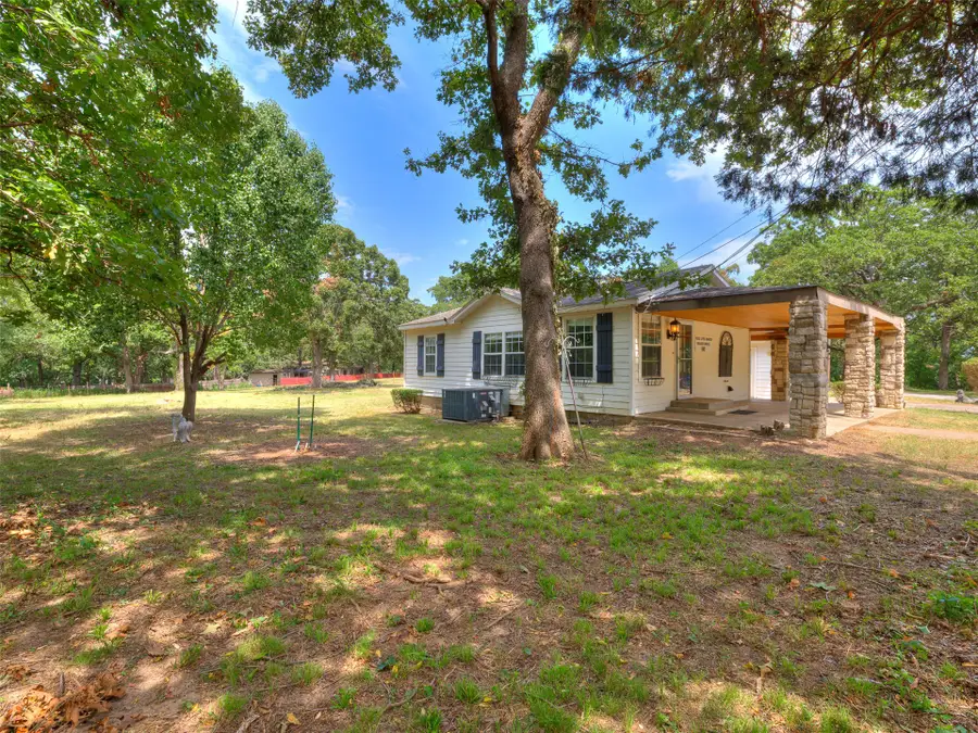 840 W 84th Street, Tulsa, OK 74132 - #2