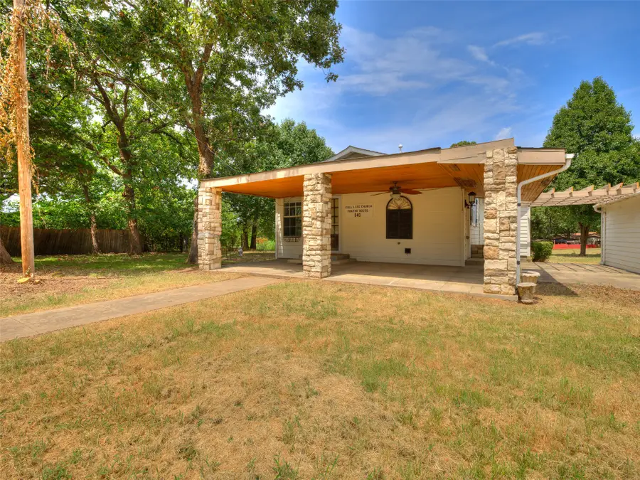 840 W 84th Street, Tulsa, OK 74132 - #3