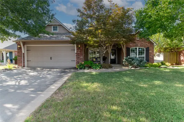 1710 W 118th Street S, Jenks, OK 74037