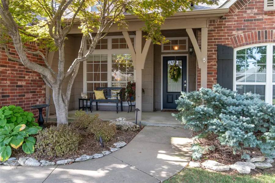 1710 W 118th Street S, Jenks, OK 74037 - #2
