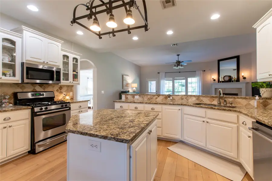 1710 W 118th Street S, Jenks, OK 74037 - #3