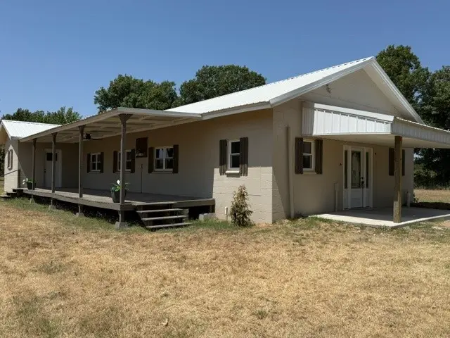 12025 N 160 Road, Okmulgee, OK 74447 - #1