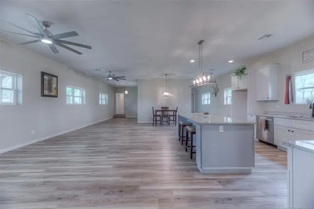 12025 N 160 Road, Okmulgee, OK 74447 - #2