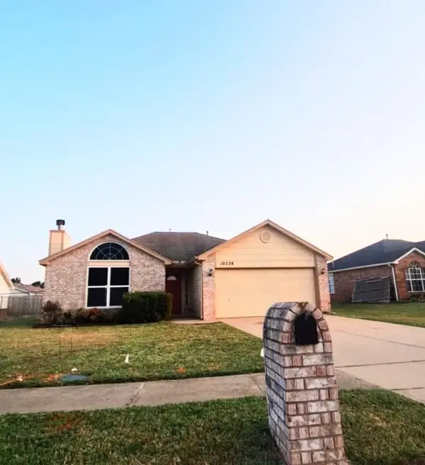 10228 E 98th Street N, Owasso, OK 74055