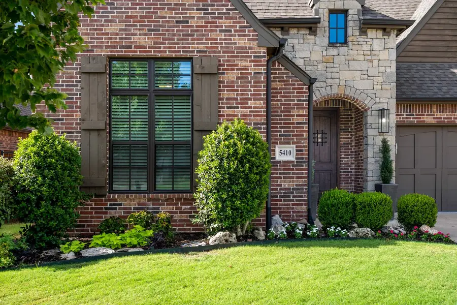 5410 E 121st Place S, Bixby, OK 74008 - #3