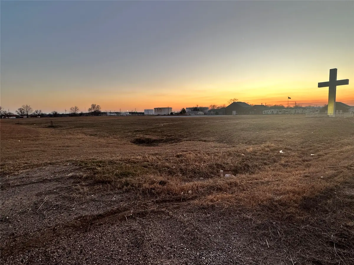 County Road 3700, Allen, OK 74825 - #1