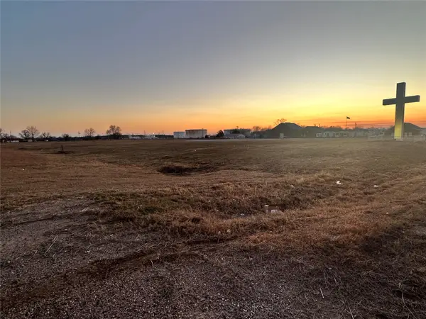County Road 3700, Allen, OK 74825