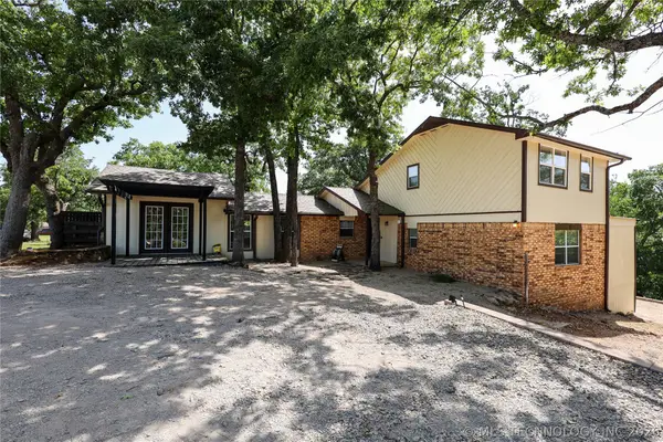 3850 Broken Arrow, Sulphur, OK 73086